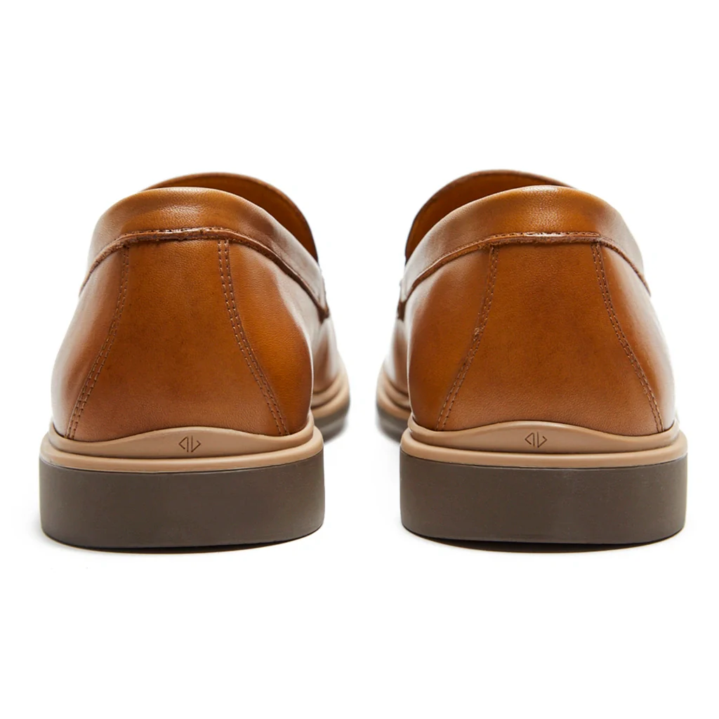The Loafer (Honey) - Final Sale