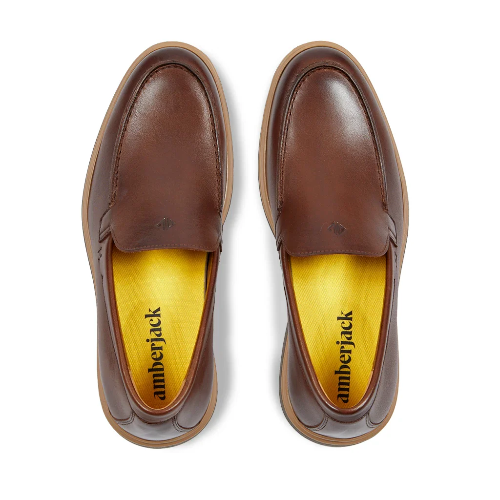 2292-the-loafer-chestnut-final-sale-4.webp The Loafer (Chestnut) - Final Sale