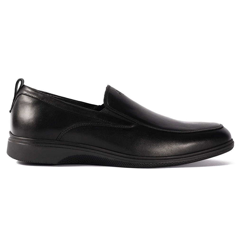 The Slip-On (Obsidian) - Final Sale