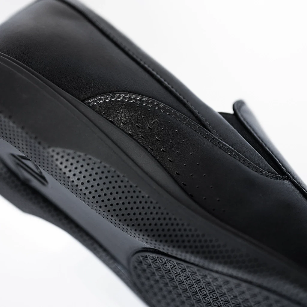 The Slip-On (Obsidian) - Final Sale
