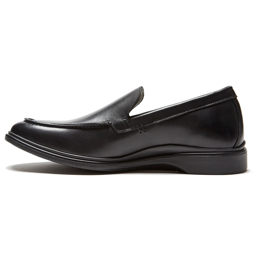 The Loafer (Obsidian) - Final Sale