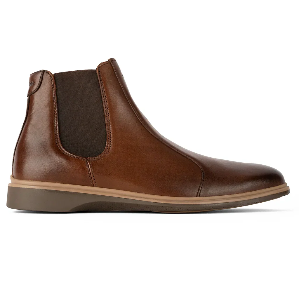 The Chelsea (Chestnut) - Final Sale