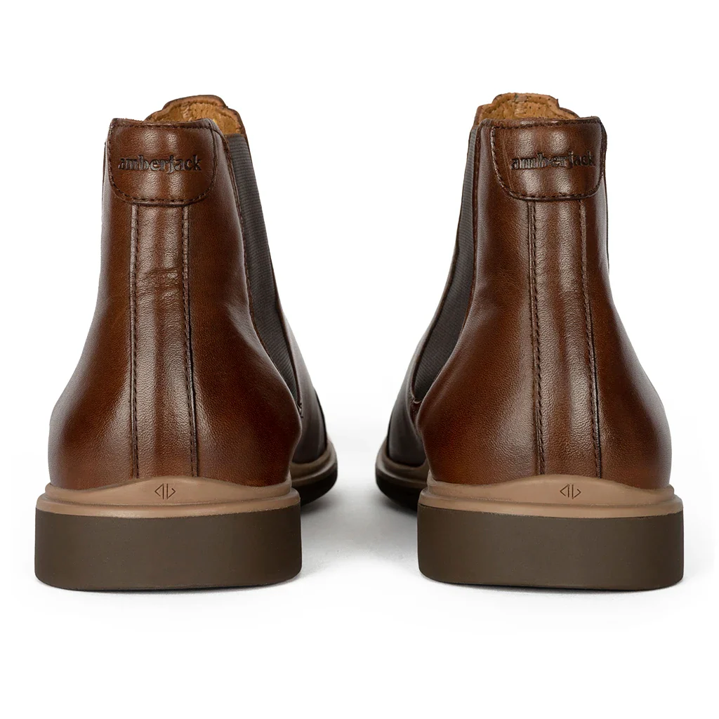 The Chelsea (Chestnut) - Final Sale