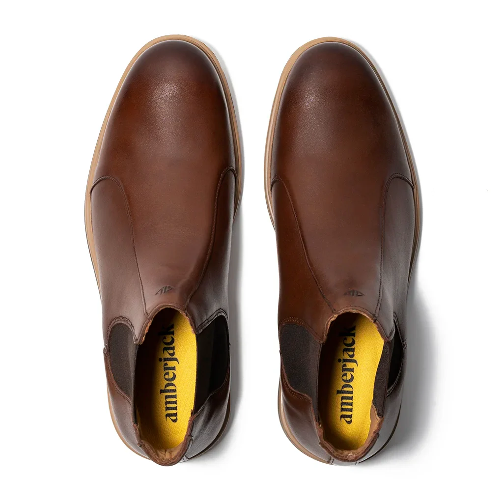 The Chelsea (Chestnut) - Final Sale