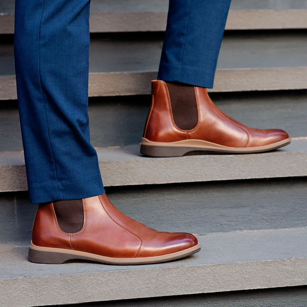 The Chelsea (Chestnut) - Final Sale