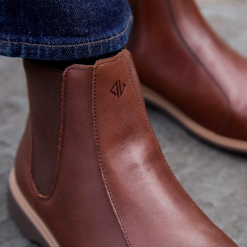 The Chelsea (Chestnut) - Final Sale