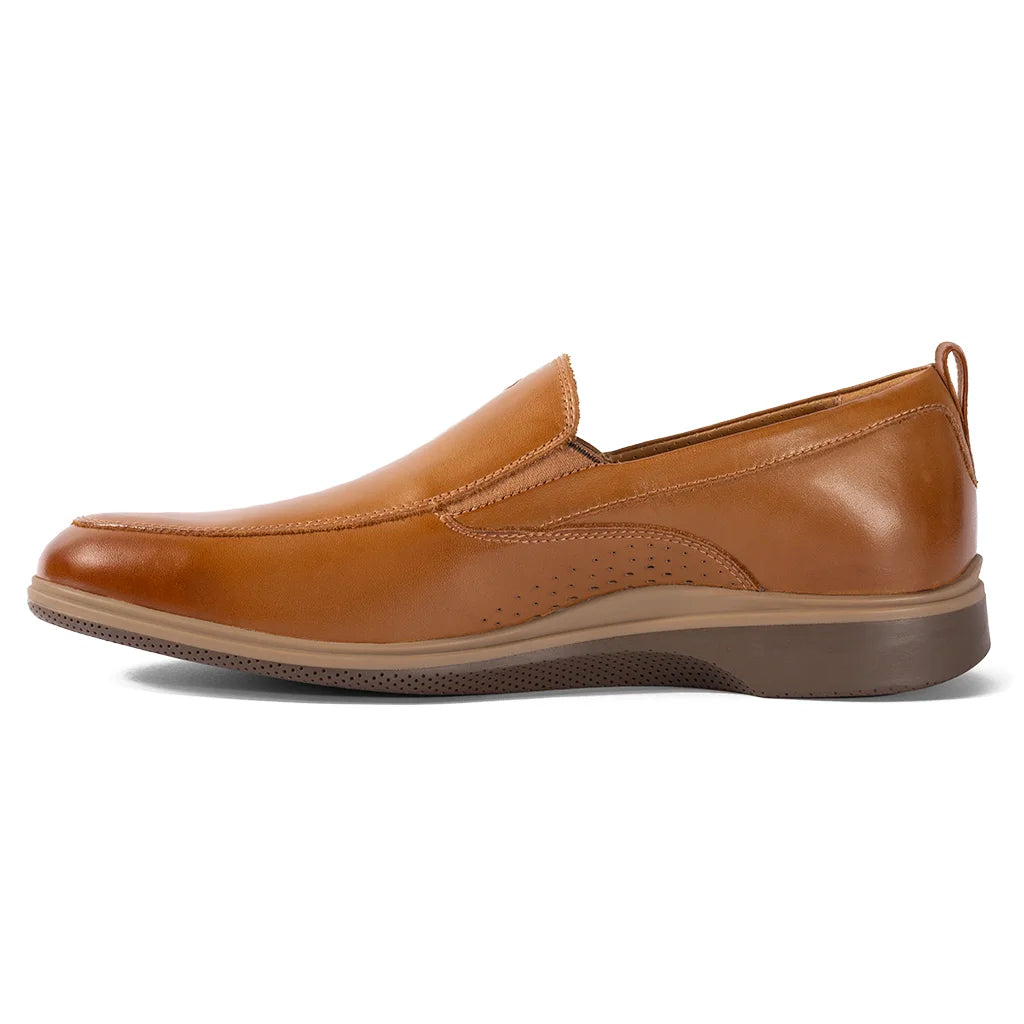 2448-the-slip-on-honey-final-sale-1.jpg The Slip-On (Honey) - Final Sale