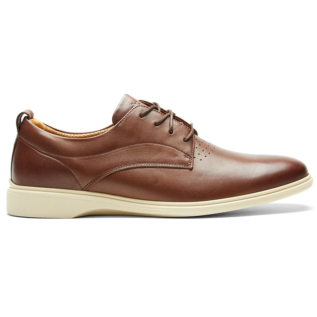 The Original (Chestnut & Cream) - Final Sale