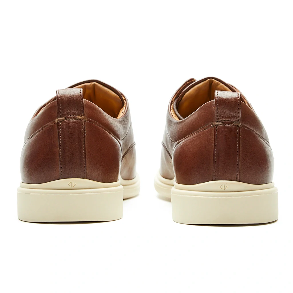 The Original (Chestnut & Cream) - Final Sale
