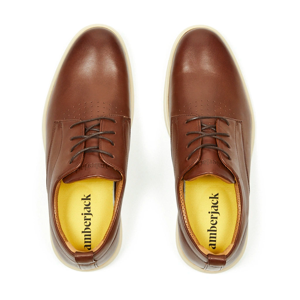 The Original (Chestnut & Cream) - Final Sale