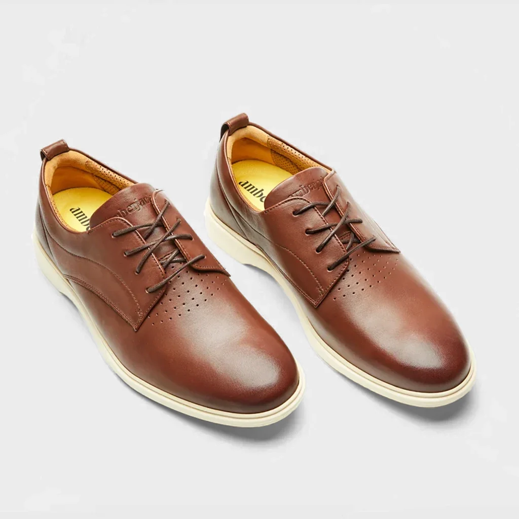The Original (Chestnut & Cream) - Final Sale