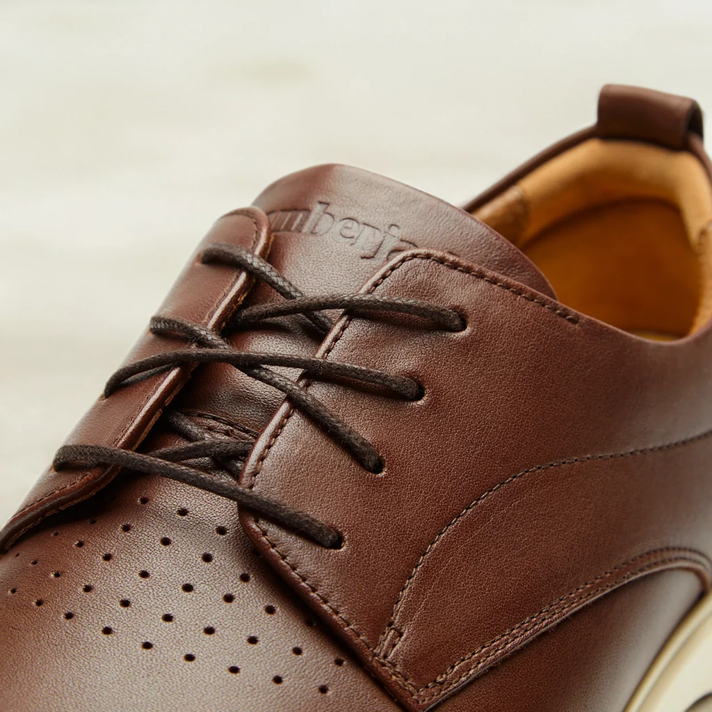 The Original (Chestnut & Cream) - Final Sale