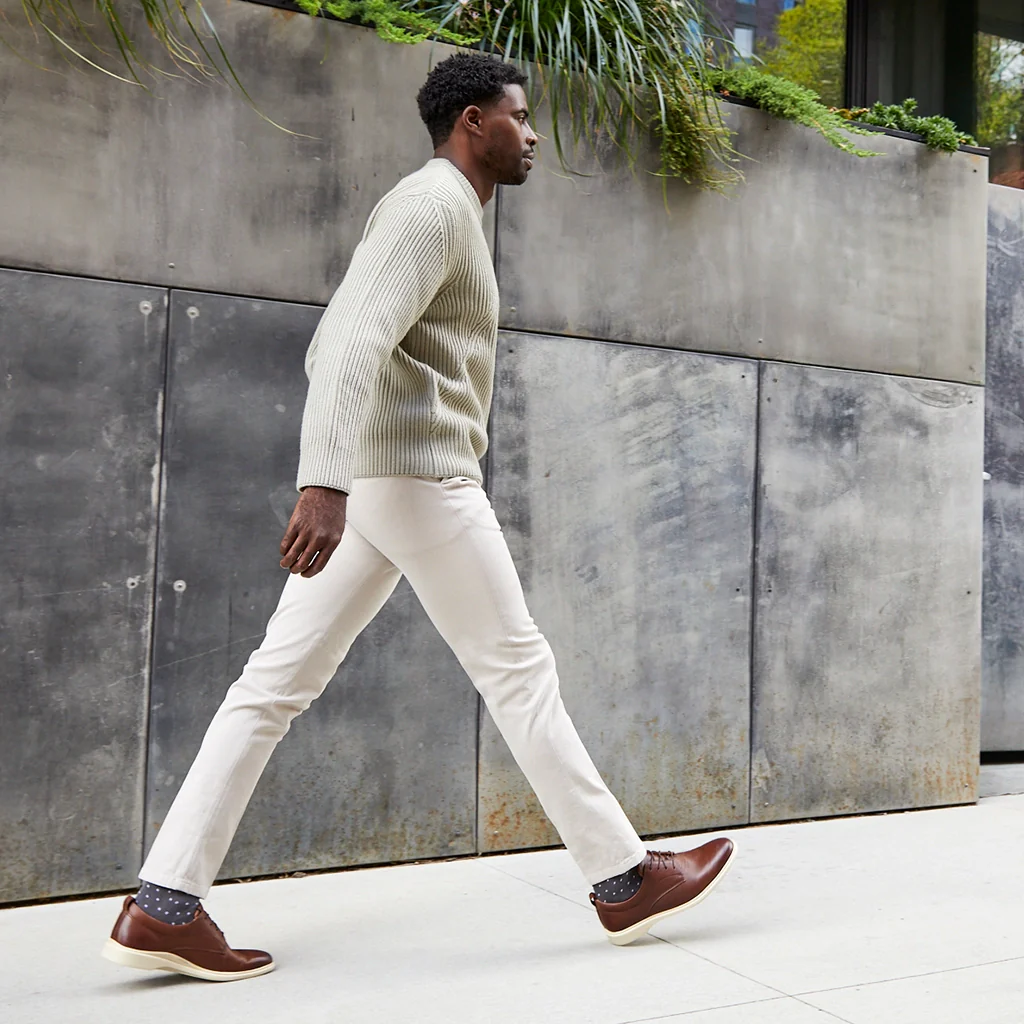 The Original (Chestnut & Cream) - Final Sale