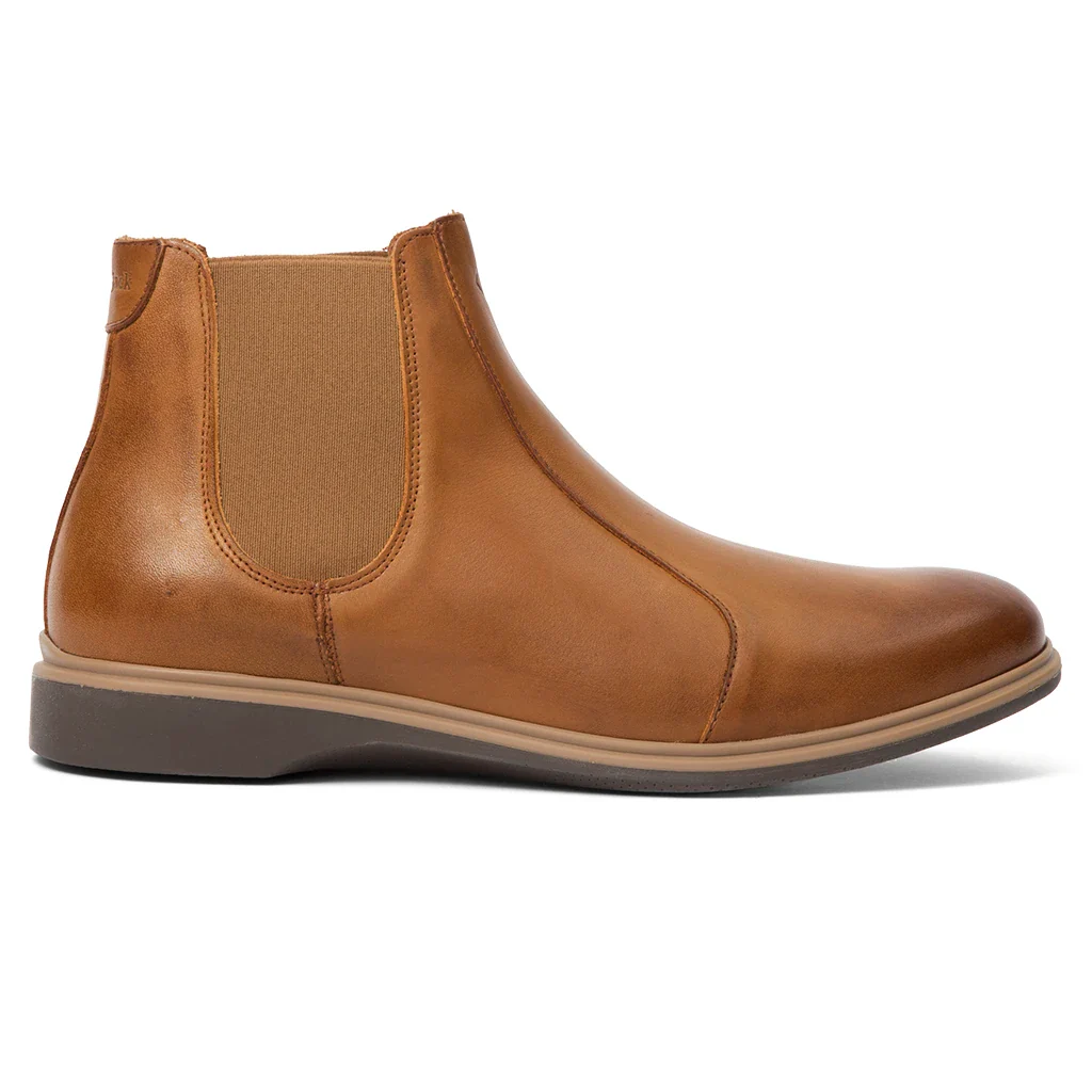 The Chelsea (Honey) - Final Sale