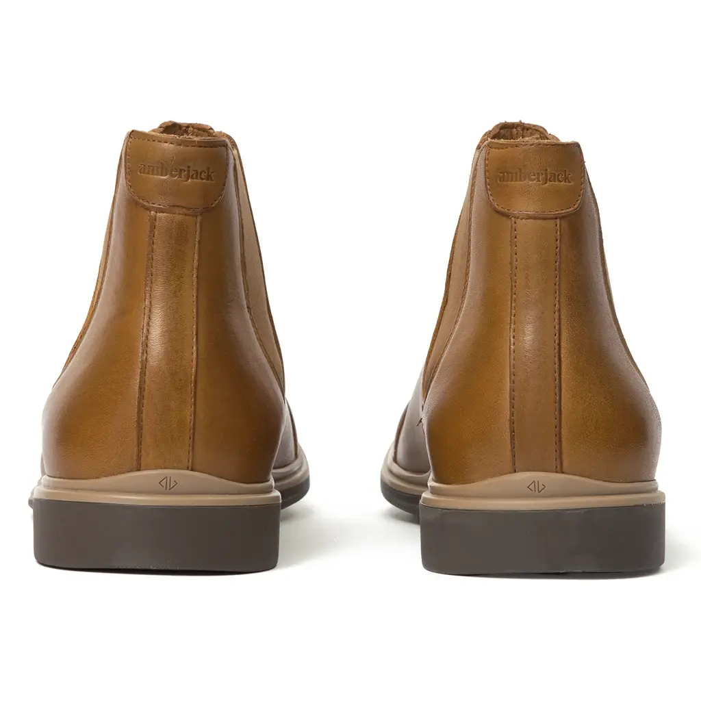 The Chelsea (Honey) - Final Sale