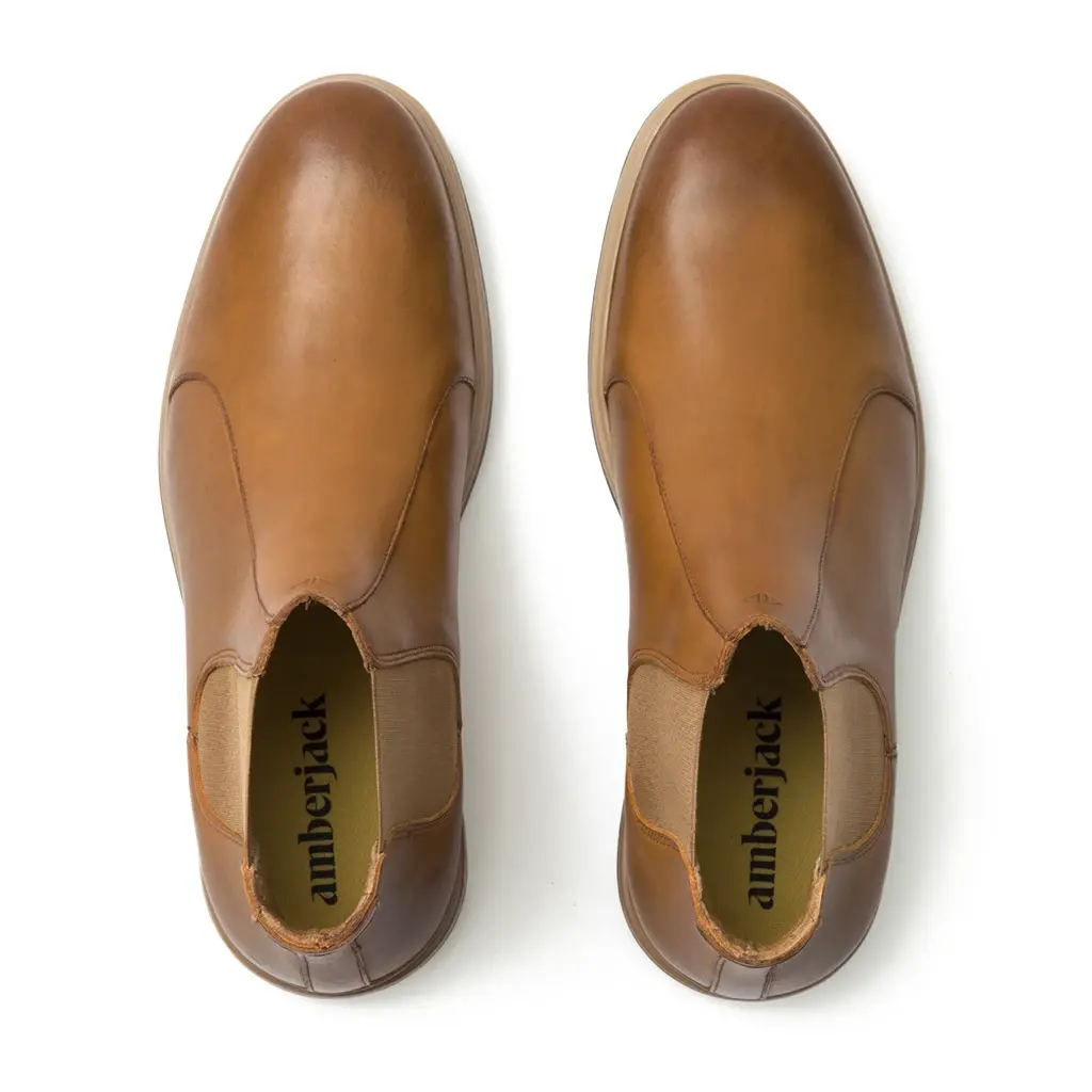 The Chelsea (Honey) - Final Sale