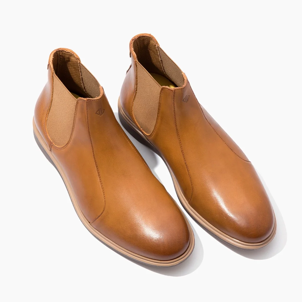 The Chelsea (Honey) - Final Sale