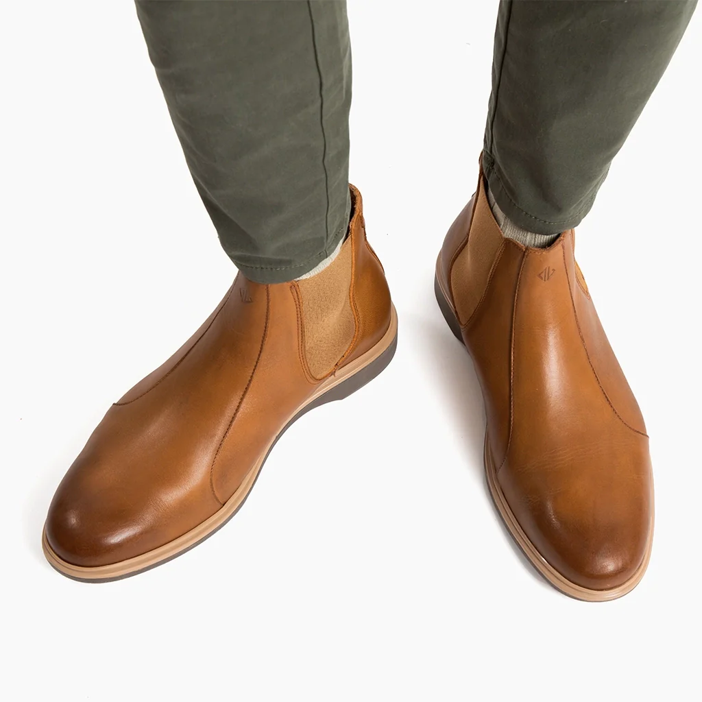 The Chelsea (Honey) - Final Sale