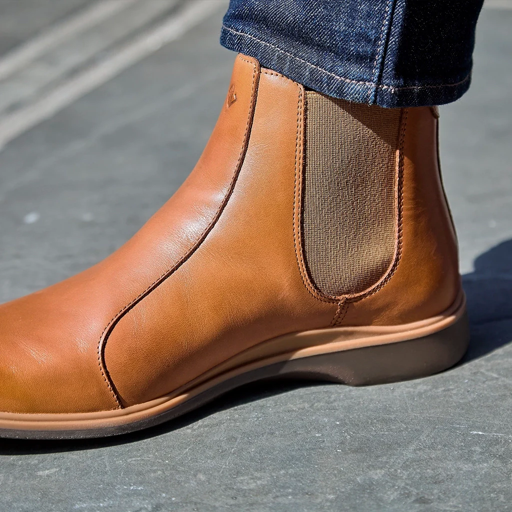 The Chelsea (Honey) - Final Sale