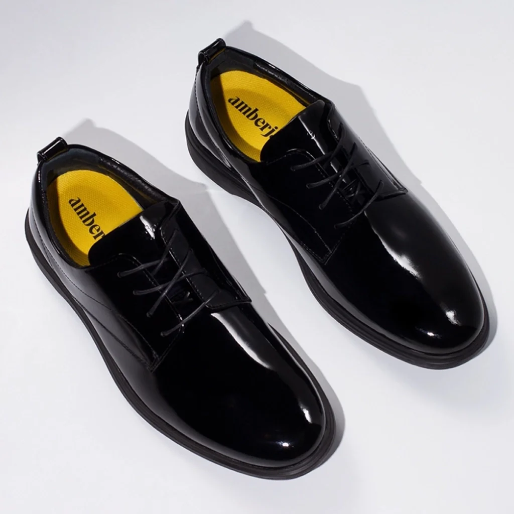 The Tux (Obsidian) - Final Sale