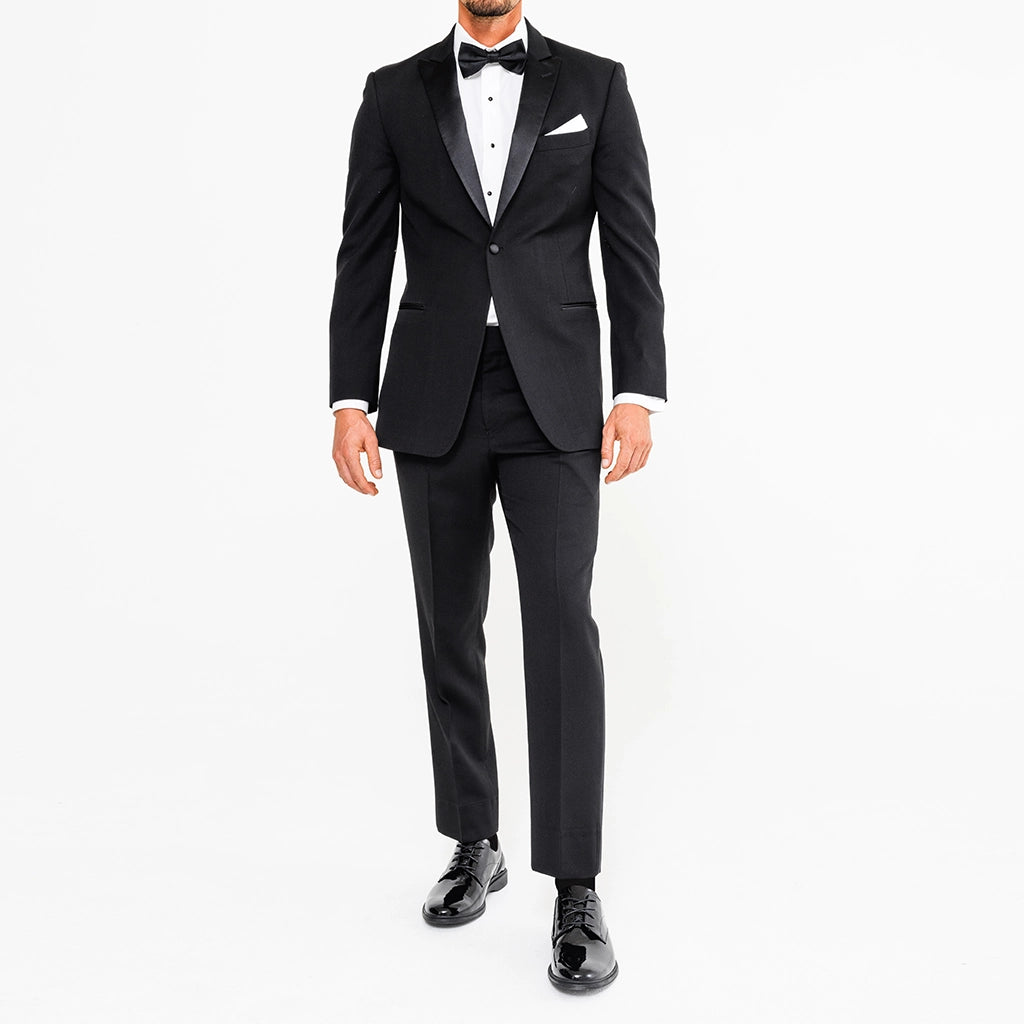 The Tux (Obsidian) - Final Sale