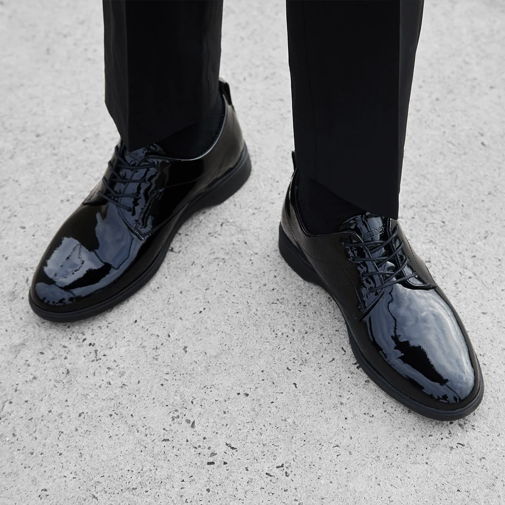 The Tux (Obsidian) - Final Sale