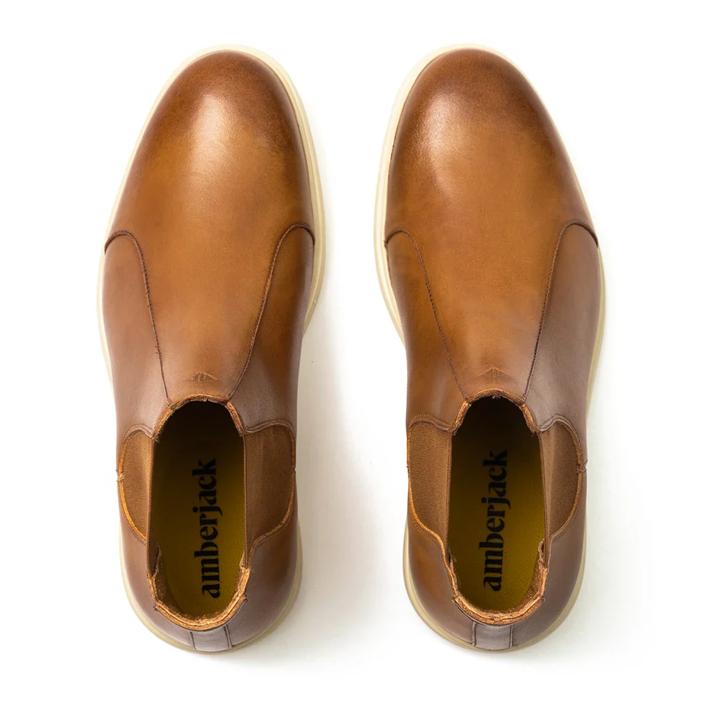 2527-the-chelsea-honey-cream-final-sale-4.webp The Chelsea (Honey & Cream) - Final Sale
