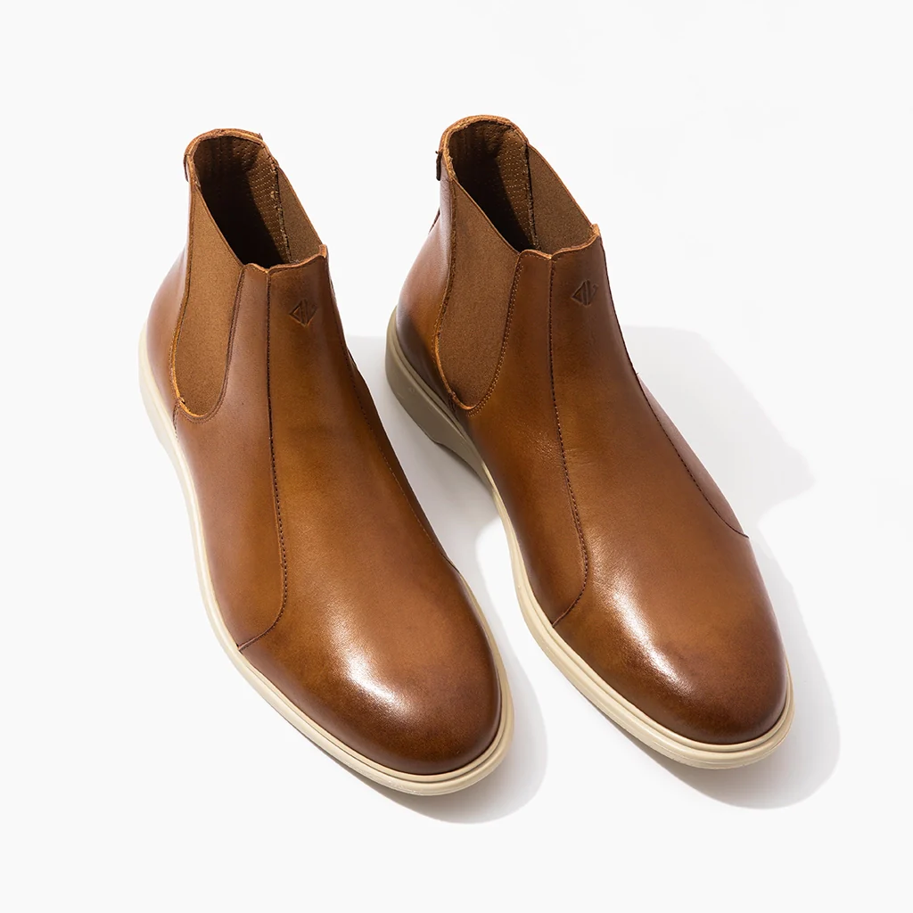 2527-the-chelsea-honey-cream-final-sale-5.webp The Chelsea (Honey & Cream) - Final Sale