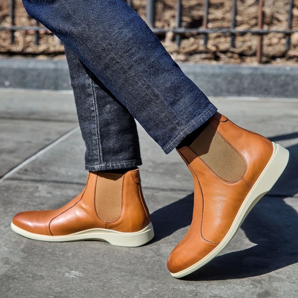 2527-the-chelsea-honey-cream-final-sale-9.webp The Chelsea (Honey & Cream) - Final Sale