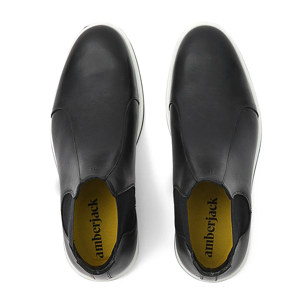 The Chelsea (Onyx) - Final Sale