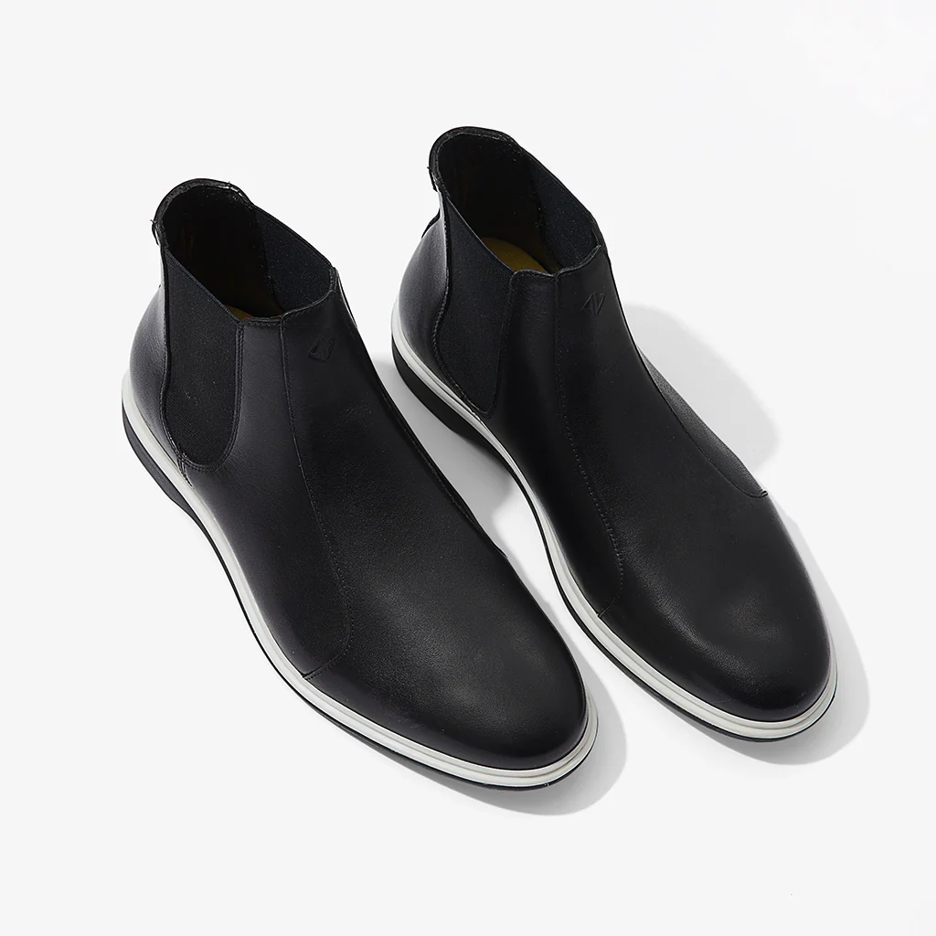 The Chelsea (Onyx) - Final Sale