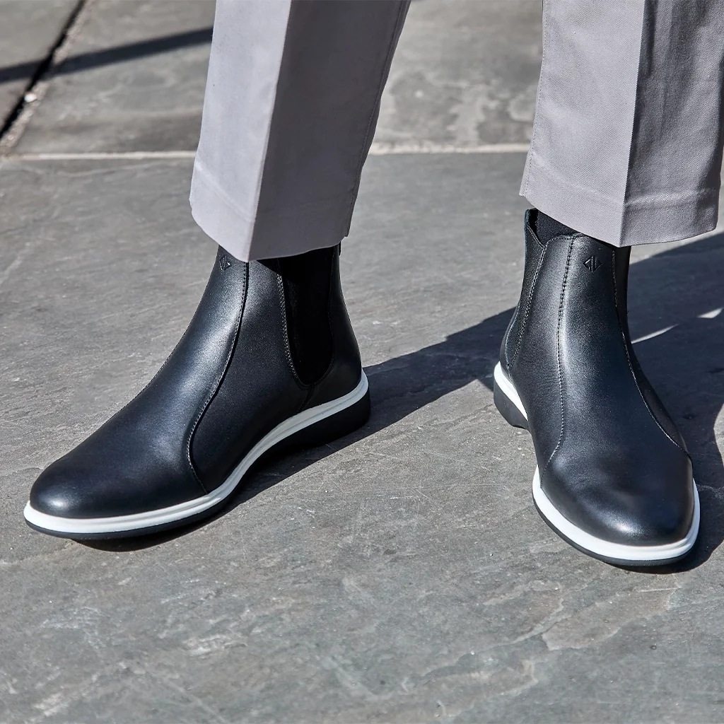 The Chelsea (Onyx) - Final Sale