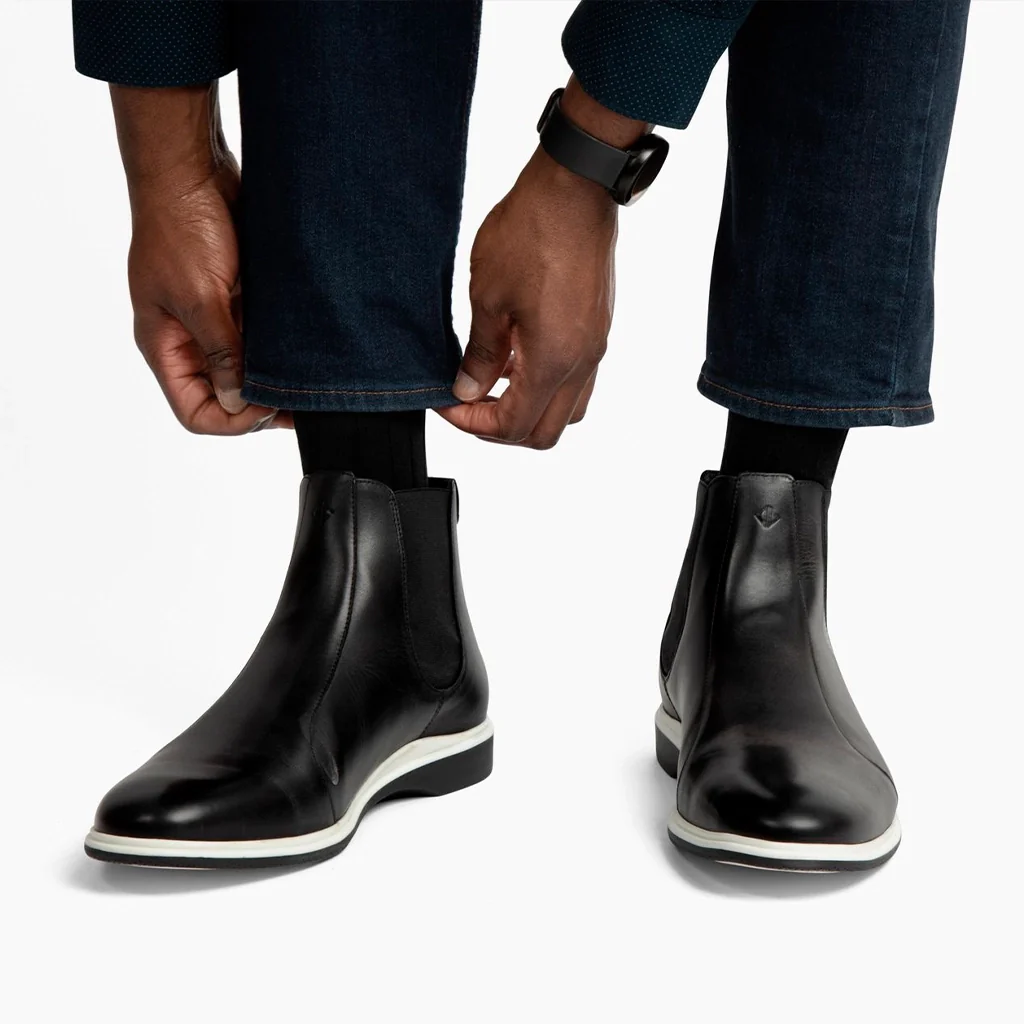 The Chelsea (Onyx) - Final Sale