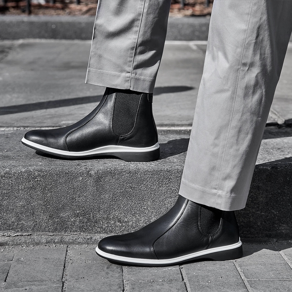 The Chelsea (Onyx) - Final Sale