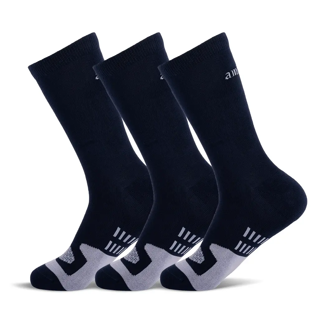 2562-3-pack-of-socks-navy-1.webp 3 Pack of Socks (Navy)