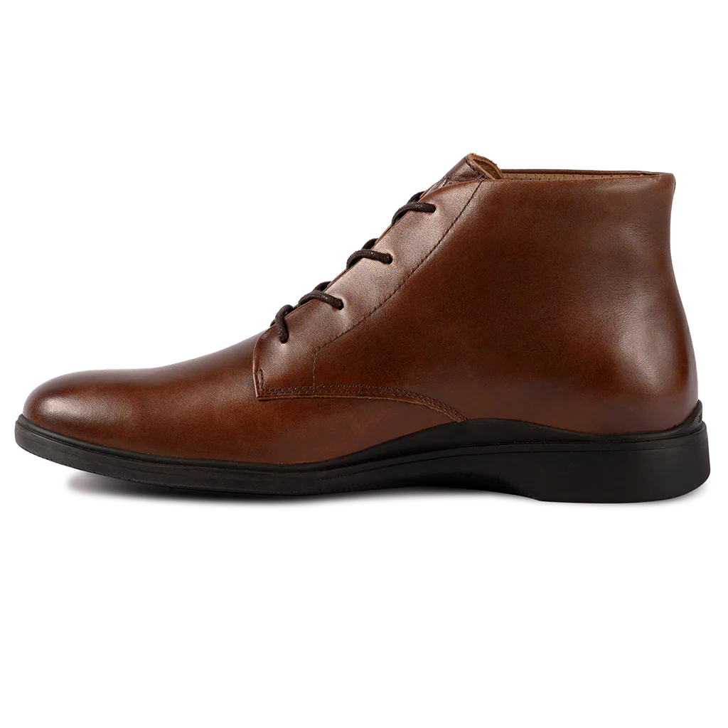 The Chukka (Chestnut & Mocha)