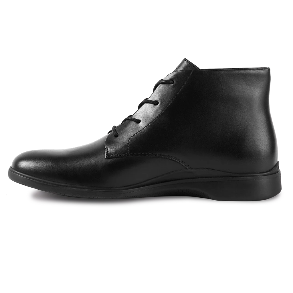 The Chukka (Obsidian)