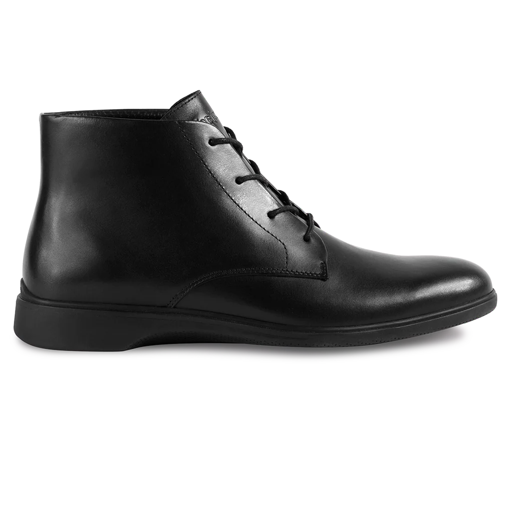 The Chukka (Obsidian)