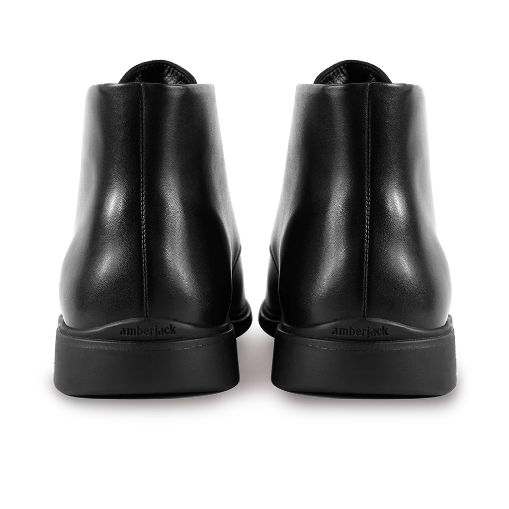 The Chukka (Obsidian)