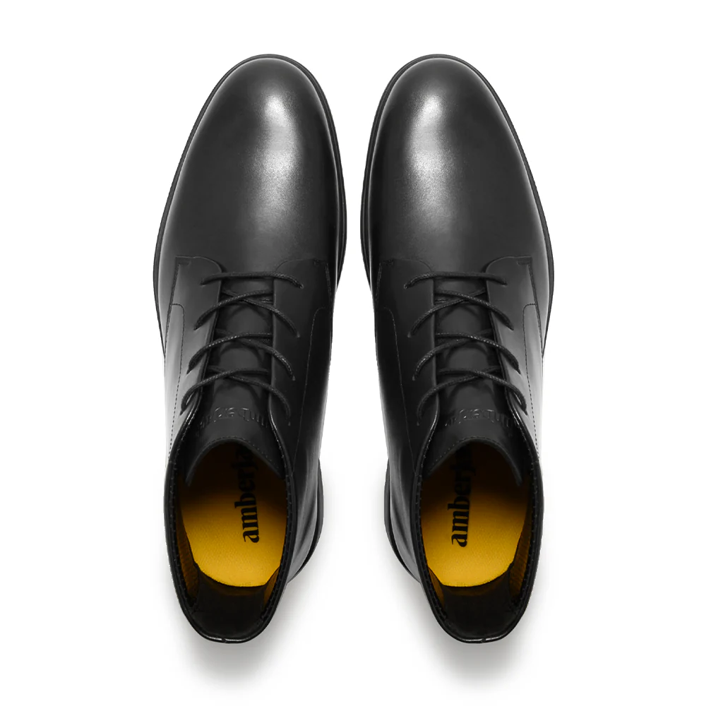The Chukka (Obsidian)