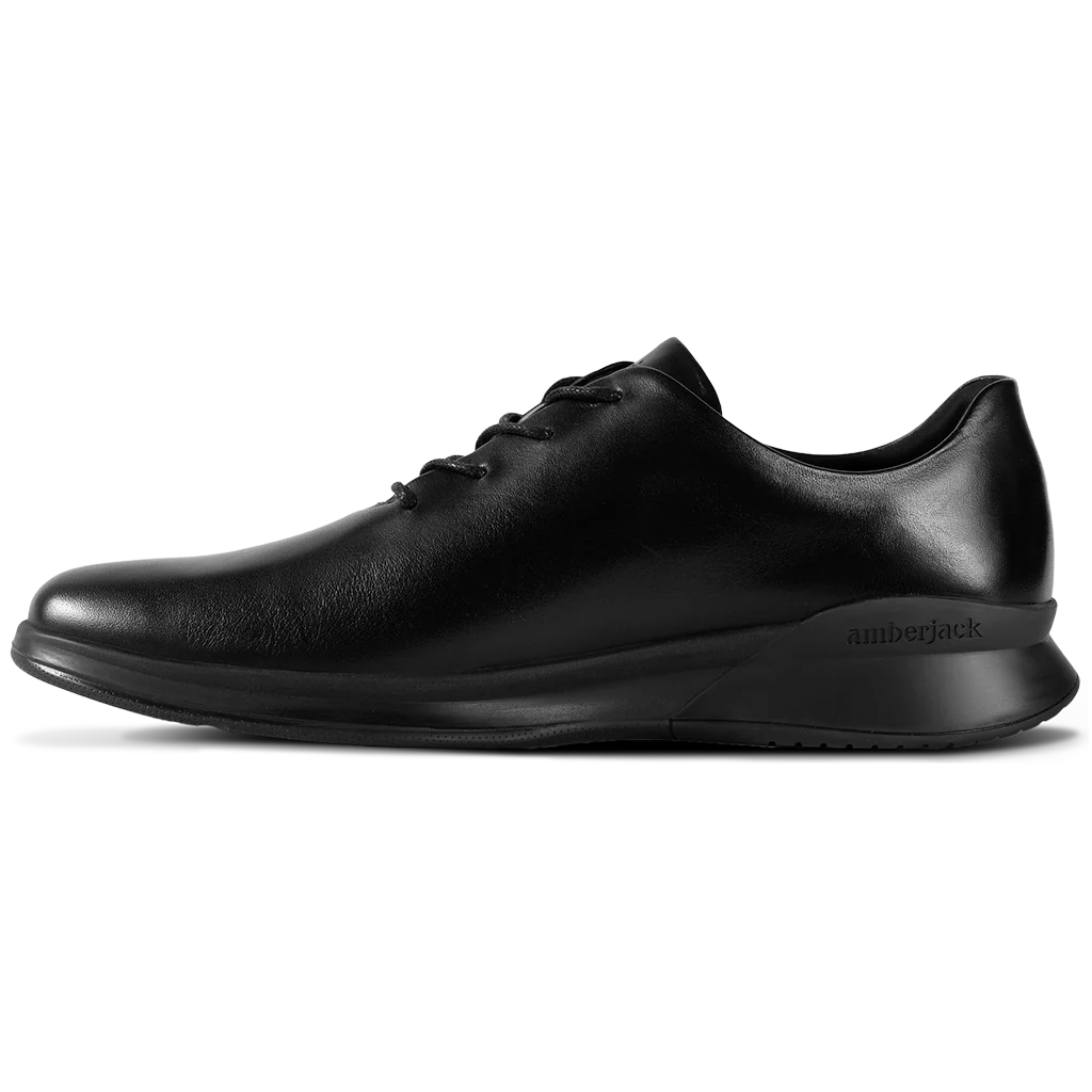 Whole Cut Hybrid (Obsidian)