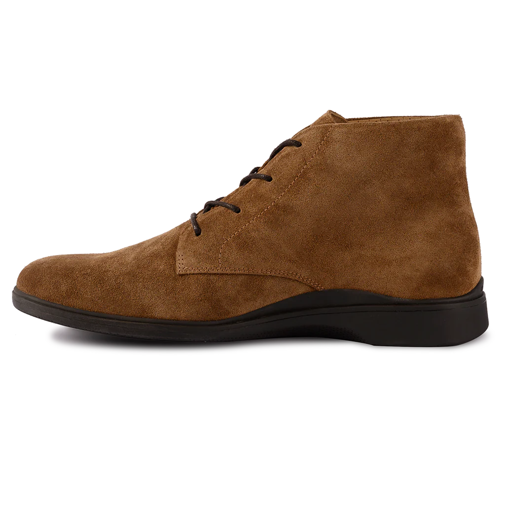 The Chukka (Grizzly)