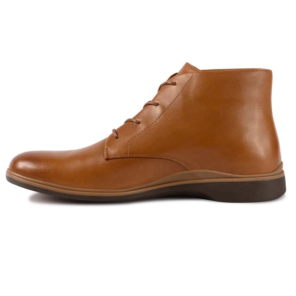 The Chukka (Honey)