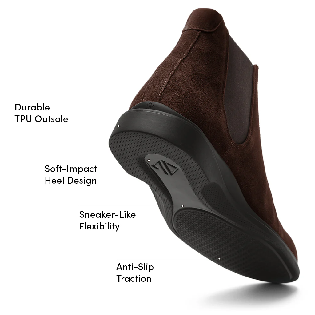 The Chelsea (Walnut)