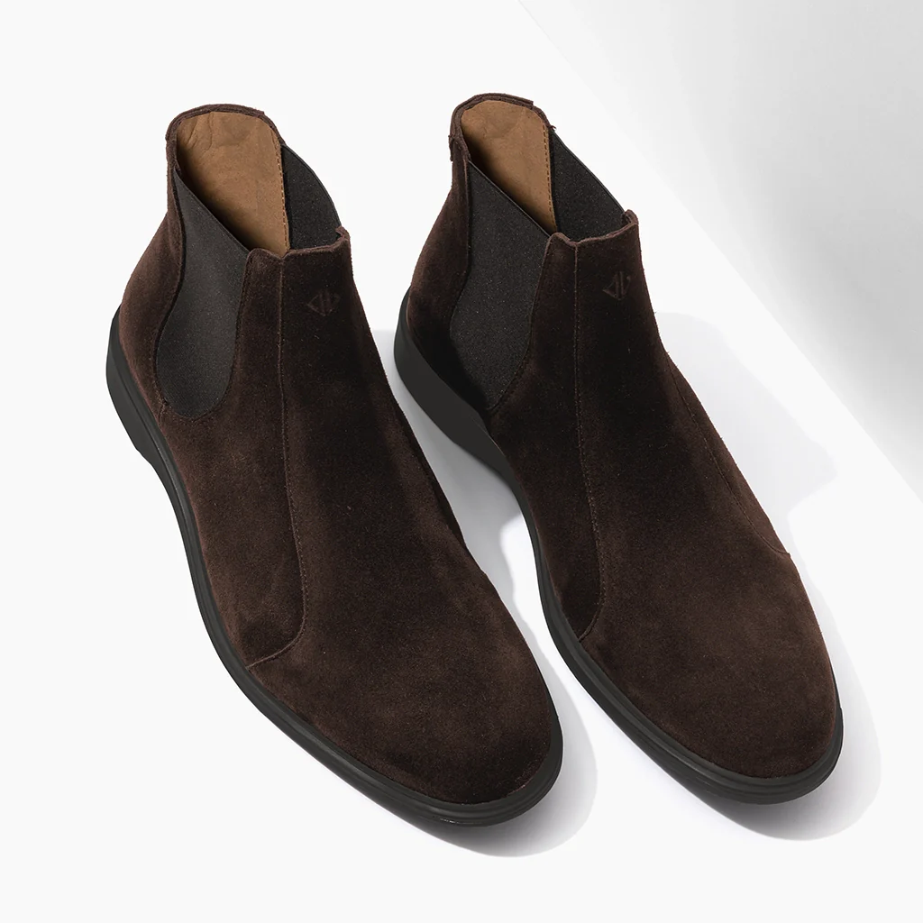 The Chelsea (Walnut)