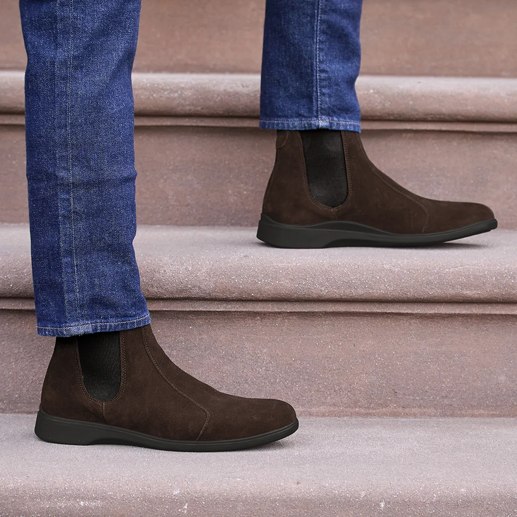 The Chelsea (Walnut)