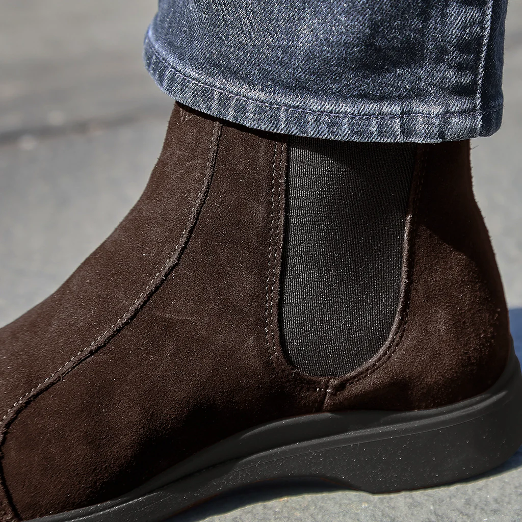 The Chelsea (Walnut)