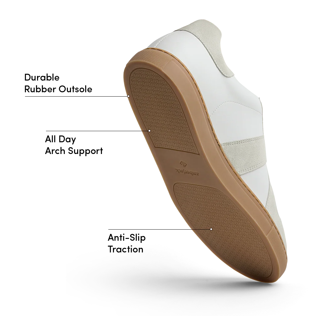 The GAT (Ivory)