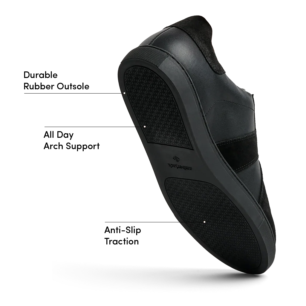 The GAT (Obsidian)