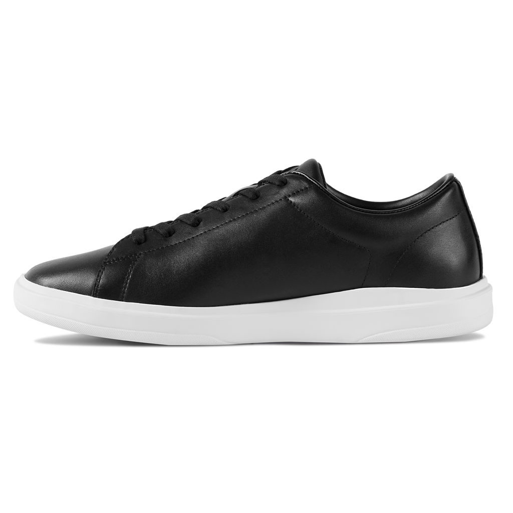 The Low-Top (Onyx)